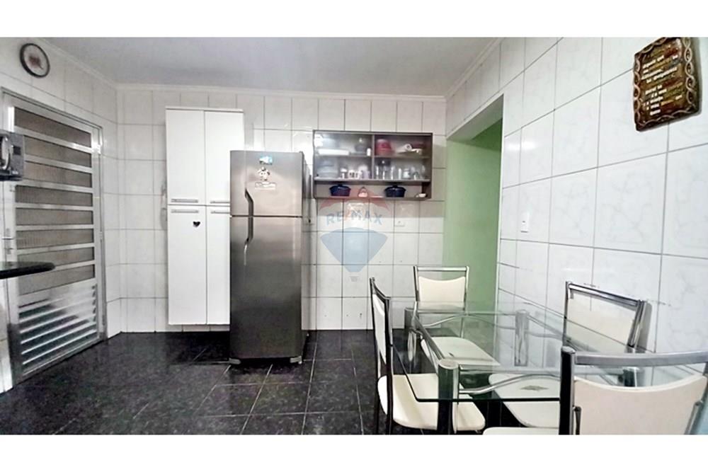 Casa - Venda - São Paulo , São Paulo - 23.jpg - 602171005-63