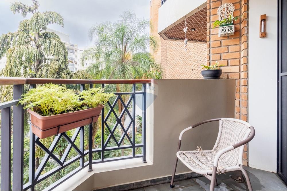 Apartamento - Venda - São Paulo , São Paulo - Cópia de 1 Sala (12).jpg - 601261073-44