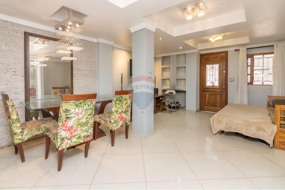 Casa, 3 quartos, 210 m² - Foto 5