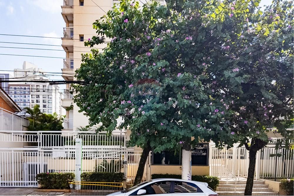 Apartamento - Venda - São Paulo , São Paulo - 105_AP.jpg - 601471007-77