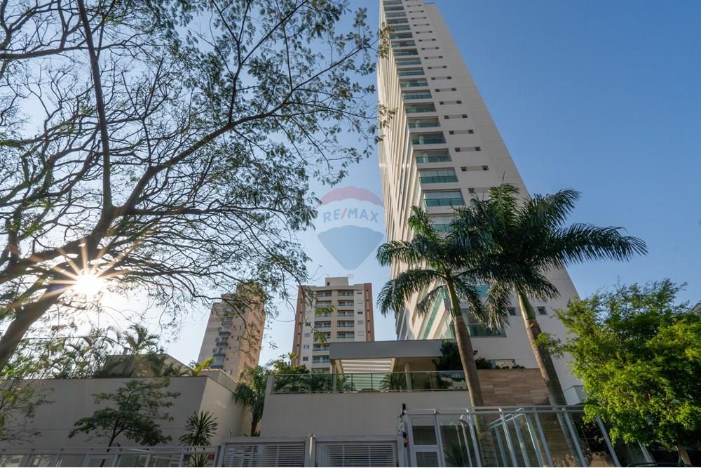 Apartamento - Venda - São Paulo , São Paulo - Vende Apto 164 m² Rua pelotas Vila Mariana, 4 dorms 03 suítes lazer completo 3 vagas40.jpg - 601241006-57