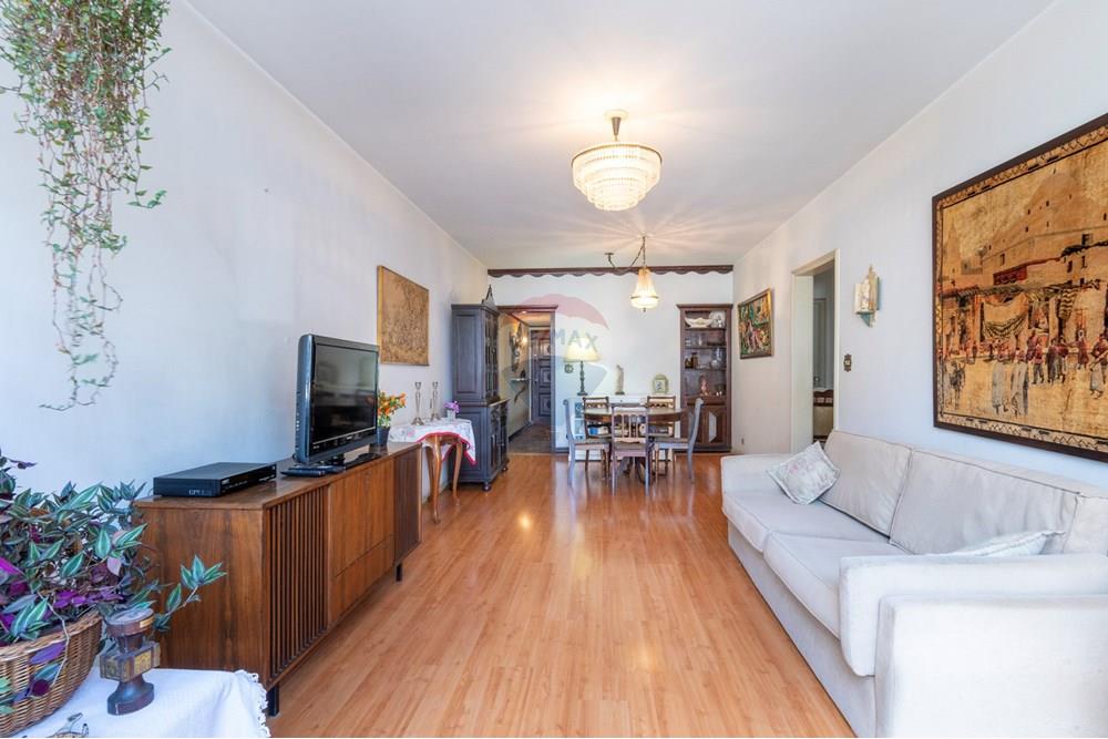 Apartamento - Venda - São Paulo , São Paulo - 19-DSC02834.jpg - 601241003-140