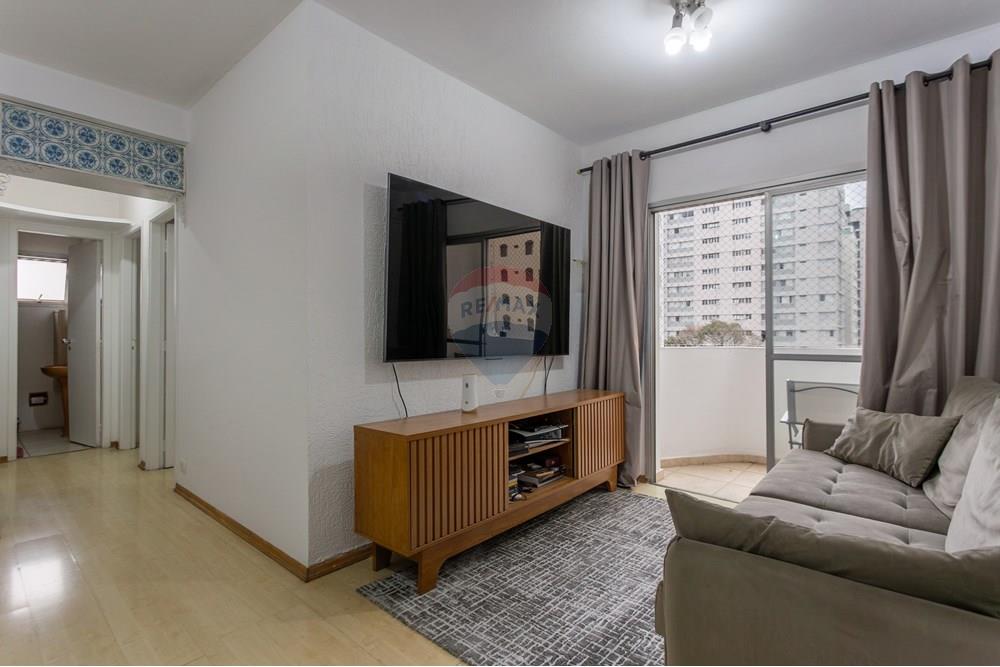 Apartamento - Venda - São Paulo , São Paulo - 601301002-115 - Av. Canário, 988-003.jpg - 601301002-115