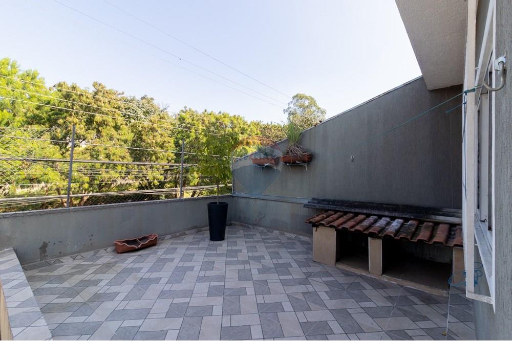 Sobrado - Venda - São Paulo , São Paulo - Avenida Conego José Salomon, 442_26.jpg - 601771057-22