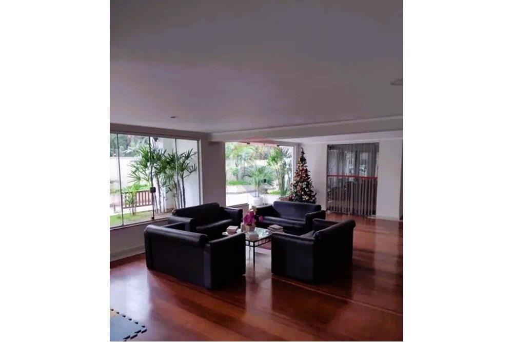 Apartamento - Alugar - São Paulo , São Paulo - 8 Gir hall terreo.jpg - 601361040-128