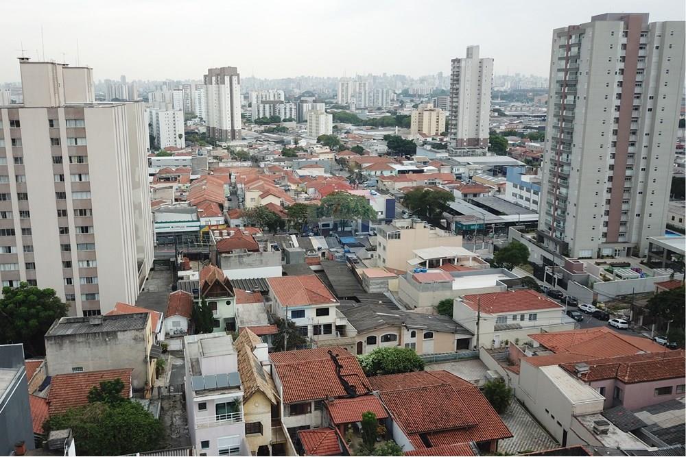 Casa de Vila - Venda - São Paulo , São Paulo - RUA PROF. PIQUET CARNEIRO, 4 (48).JPG - 601051011-59