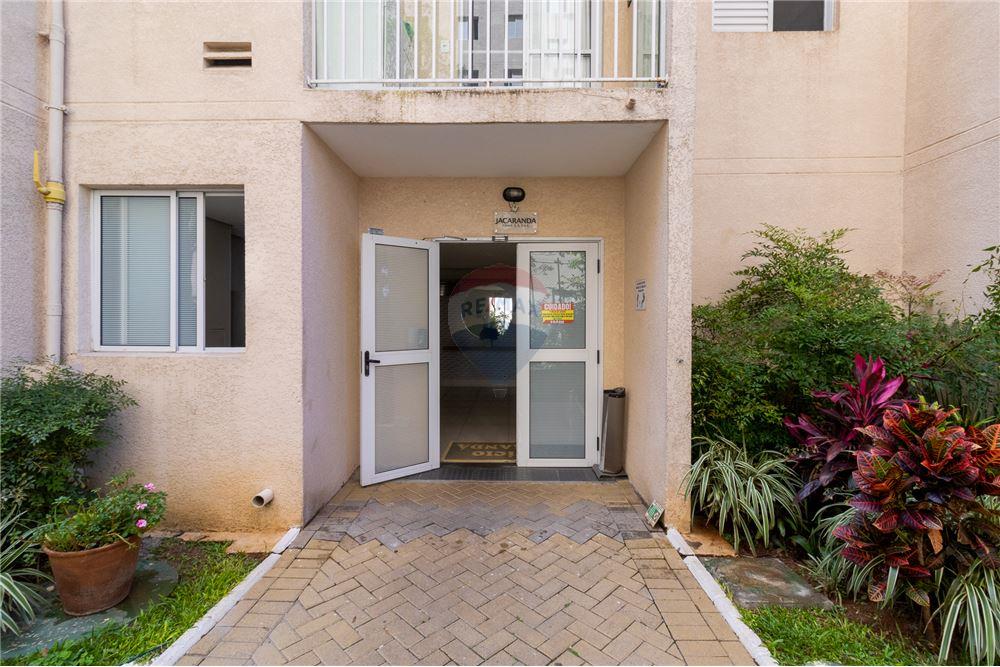 Apartamento - Venda - São Paulo , São Paulo - 32 - 601751058-64