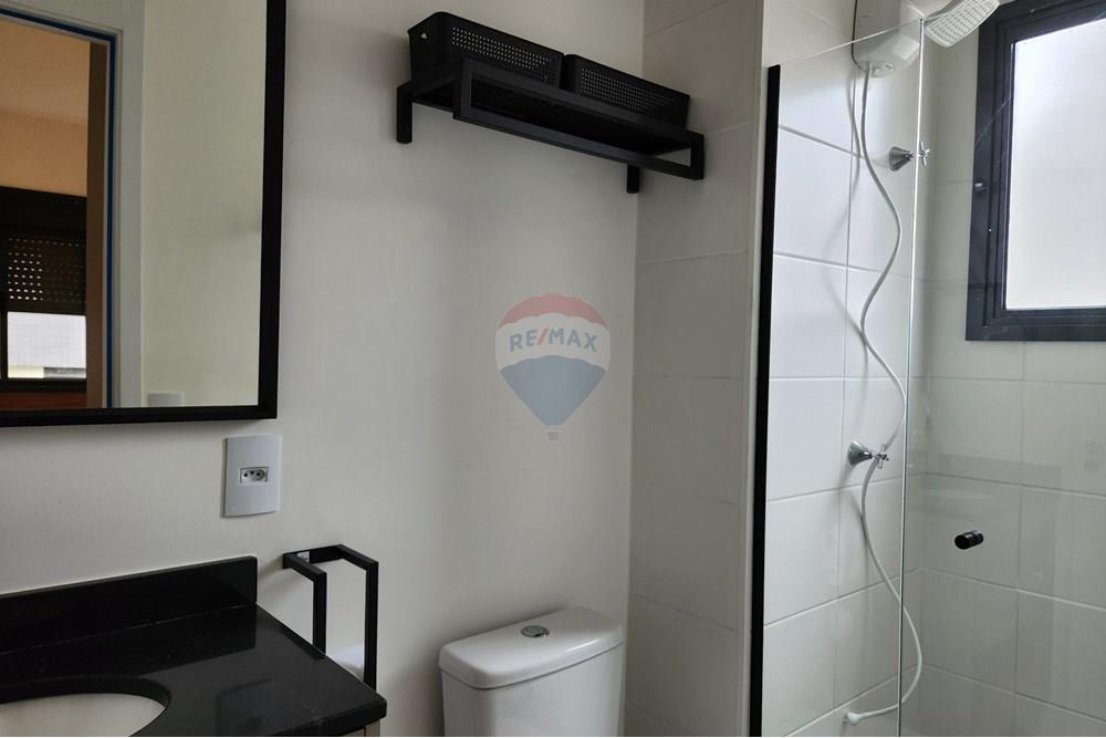 Apartamento, 1 quarto, 25 m² - Foto 18