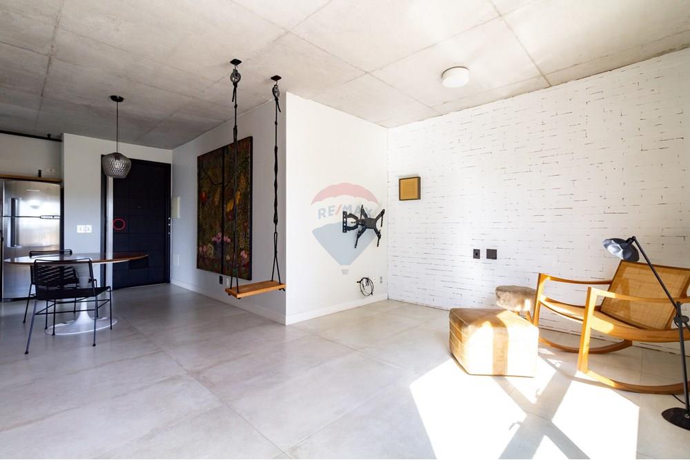 Apartamento - Alugar - São Paulo , São Paulo - 2 SALA (3).jpg - 602281022-113