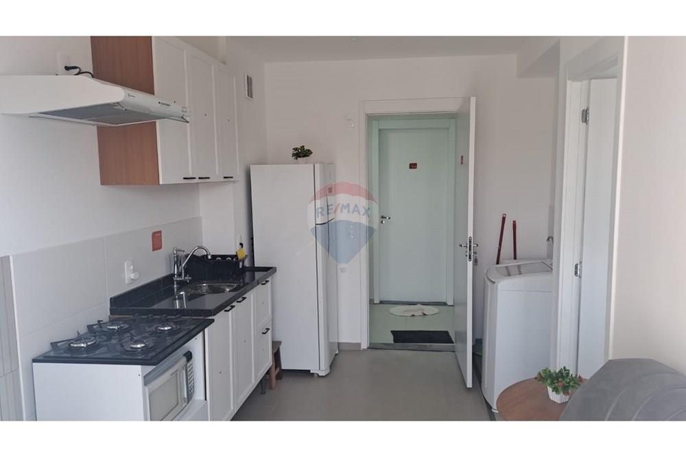 Apartamento - Alugar - São Paulo , São Paulo - COZINHA1.jpg - 602251011-61