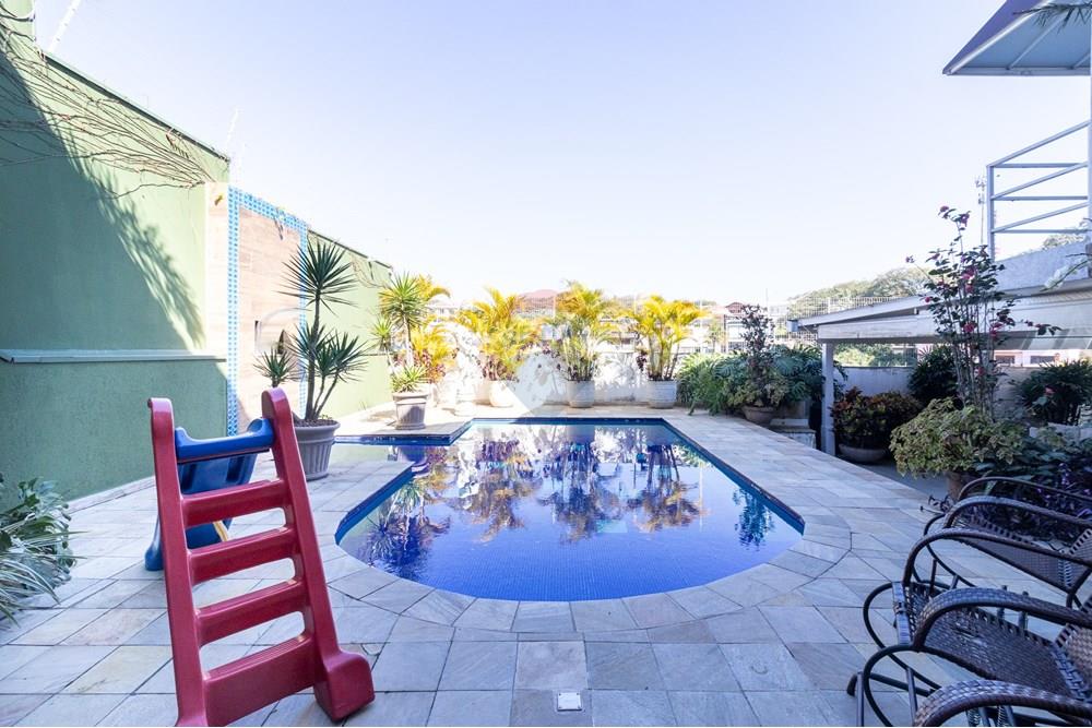 Sobrado - Venda - São Paulo , São Paulo - Rua Emir Nogueira, 201_69.jpg - Layout aberto - 602201019-14