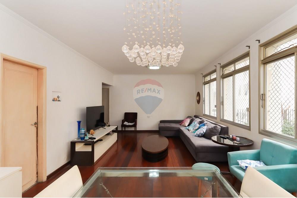 Apartamento - Venda - São Paulo , São Paulo - 02sala_002.jpg - 601421020-24