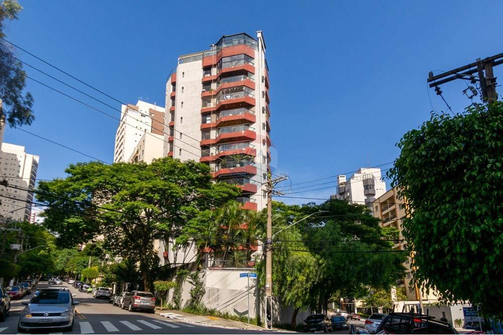 Apartamento - Venda - São Paulo , São Paulo - vila mascote-37.jpg - 602281025-9