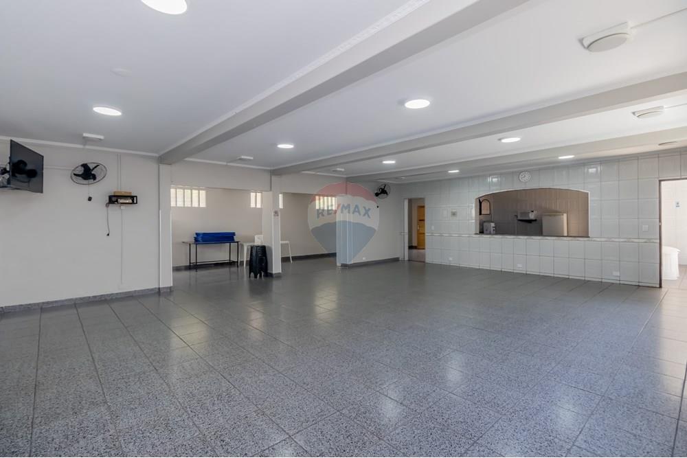 Apartamento - Venda - São Paulo , São Paulo - IMG_812923.jpg - Salão de Festas - 601751005-464