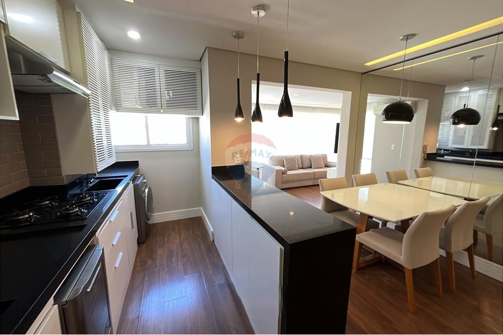 Apartamento - Alugar - São Paulo , São Paulo - APFV8565.JPEG - 602331019-83