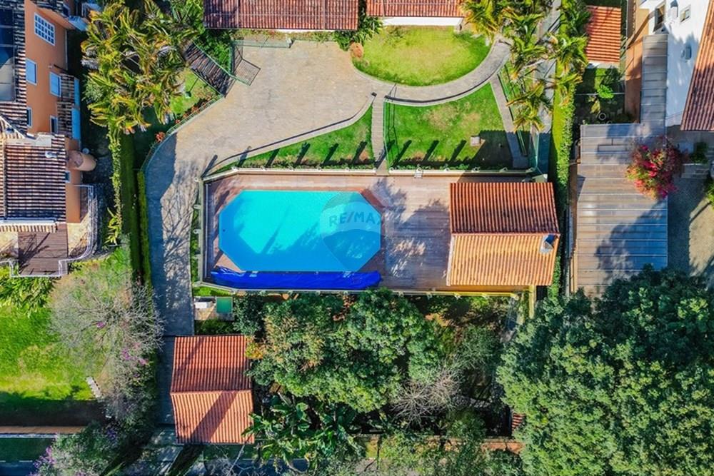 Casa - Venda - Cotia , São Paulo - DJI_0949.jpg - 601371005-24