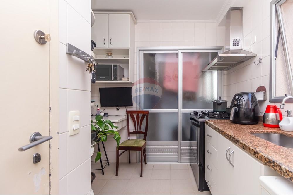 Apartamento - Venda - São Paulo , São Paulo - 23.jpg - 601371096-8