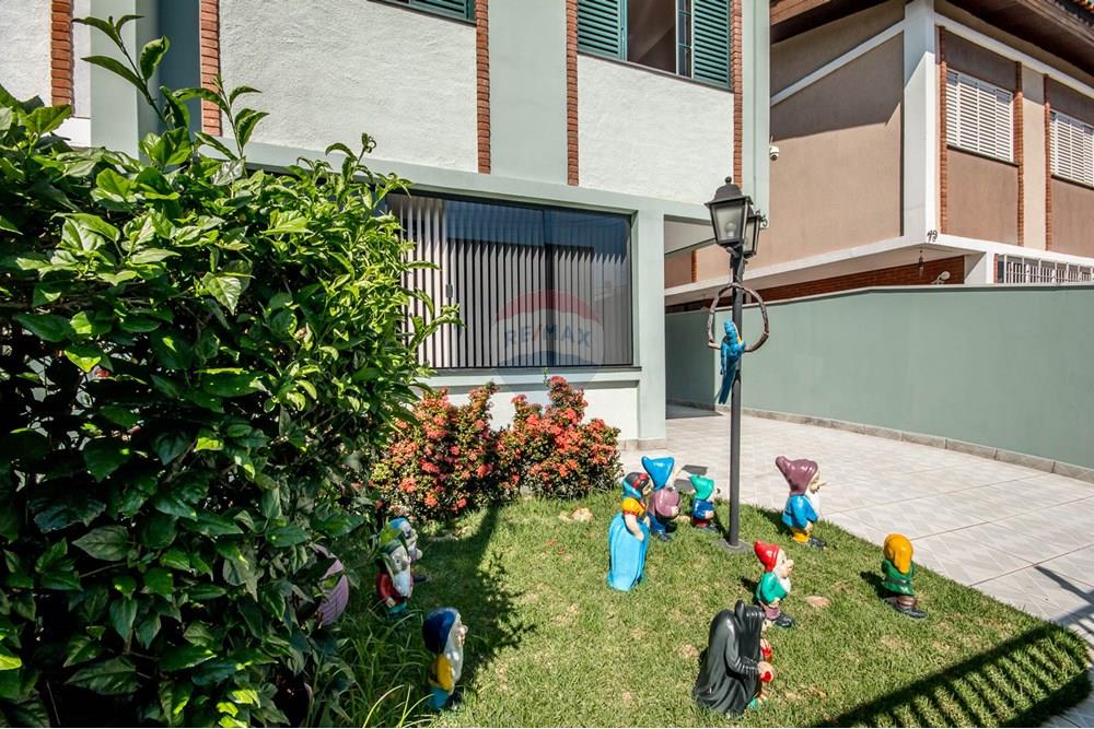 Sobrado - Venda - São Paulo , São Paulo - 02area-condominial_004 (2).jpg - 602101016-58