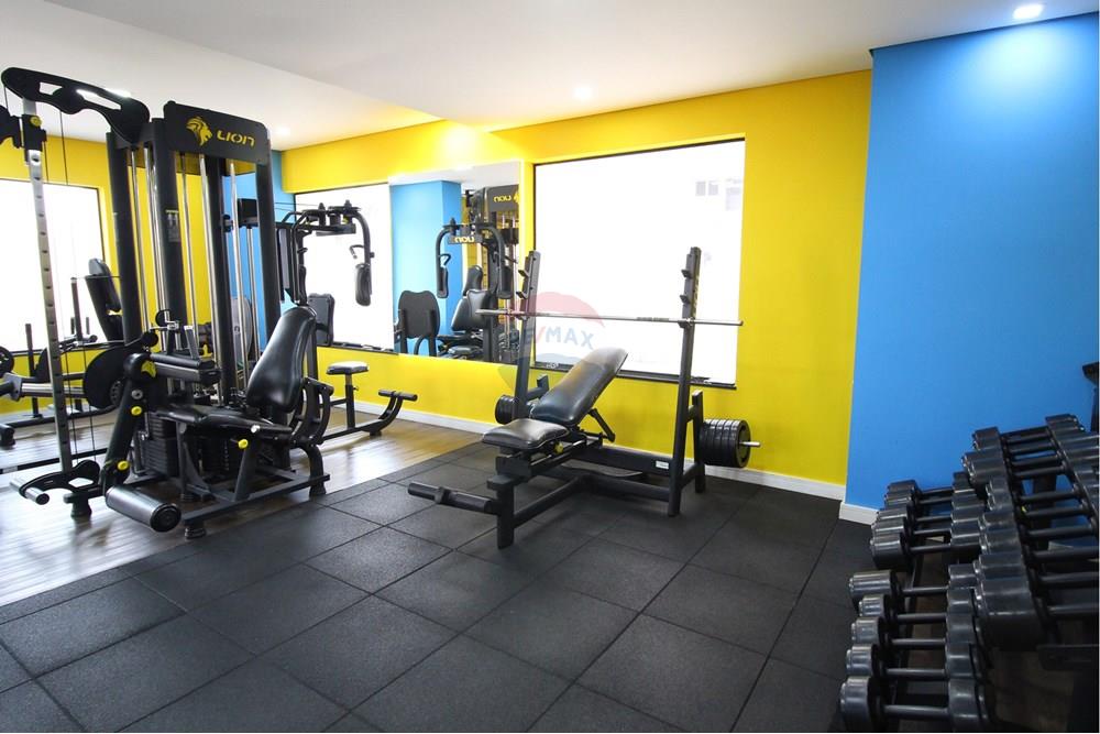 Apartamento - Venda - São Paulo , São Paulo - AV. SANTA INÊS, 813 (37).JPG - 601051077-3