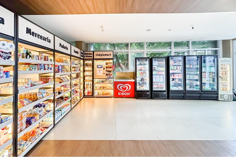 Apartamento - Venda - São Paulo , São Paulo - IMG_038214.jpg - 602241008-48