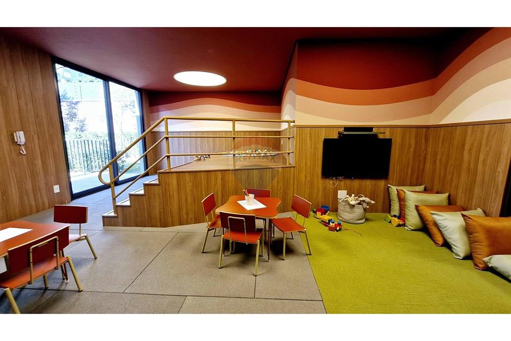 Apartamento - Venda - São Paulo , São Paulo - RUA PÁSSAROS E FLORES, 192 (49).jpg - 601361020-412