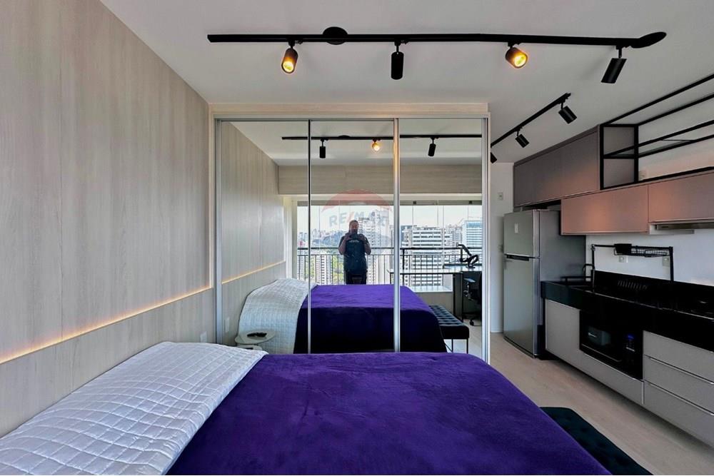 Apartamento - Alugar - São Paulo , São Paulo - AP2149 - 5.jpg - 602321002-15