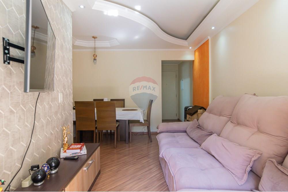 Apartamento - Venda - São Paulo , São Paulo - 01sala_005.jpg - 602101019-59