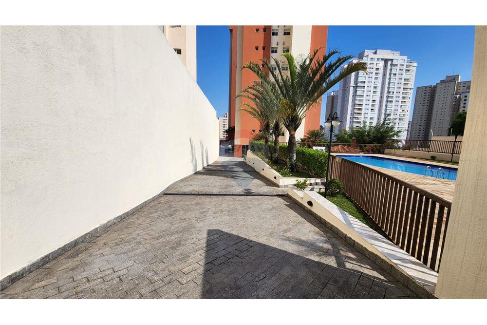Apartamento - Alugar - São Paulo , São Paulo - 28 - 601311009-207