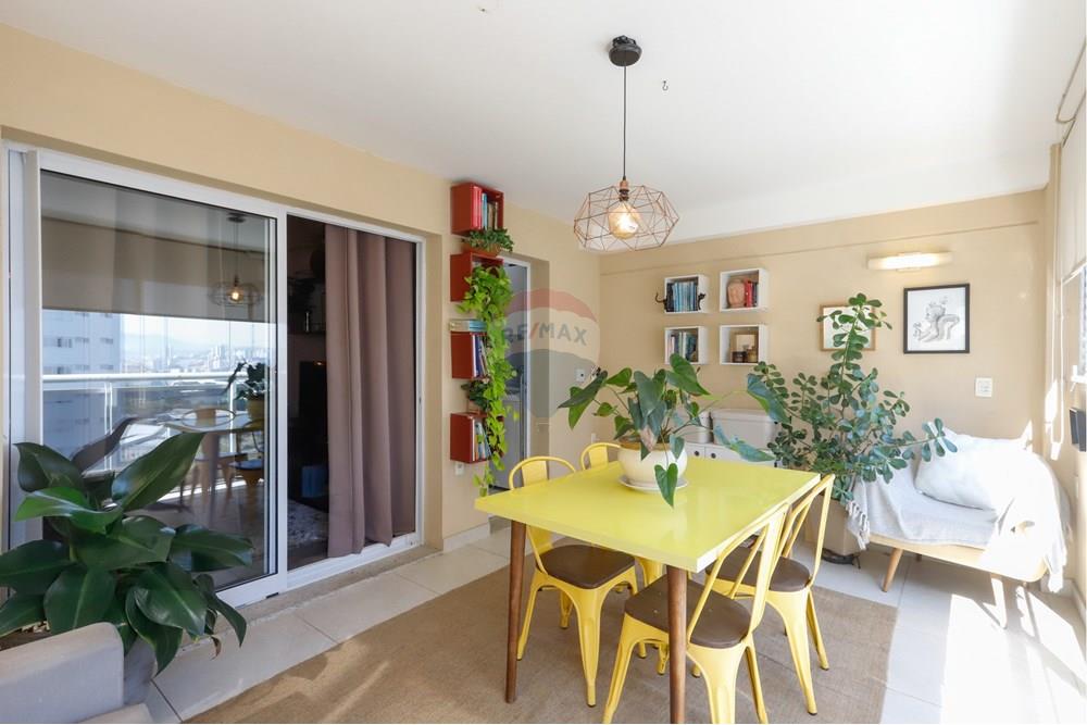 Apartamento - Venda - São Paulo , São Paulo - 25-09-30-Rua Marc Chagall 397 apto 162A Cotovia_015_CapodannoFotografia.jpg - 602341005-78