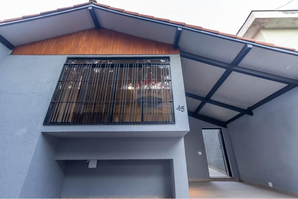 Casa - Venda - São Paulo , São Paulo - IMG_920226 (1).jpg - 601721021-111