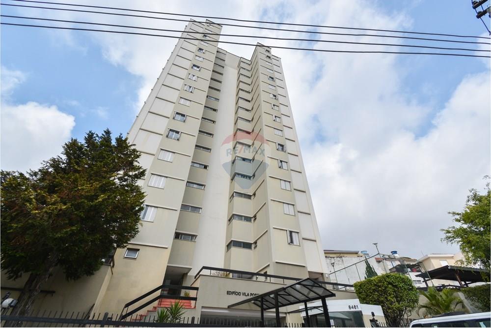 Apartamento - Venda - São Paulo , São Paulo - 01fotos_051.jpg - Fachada - 601351163-49