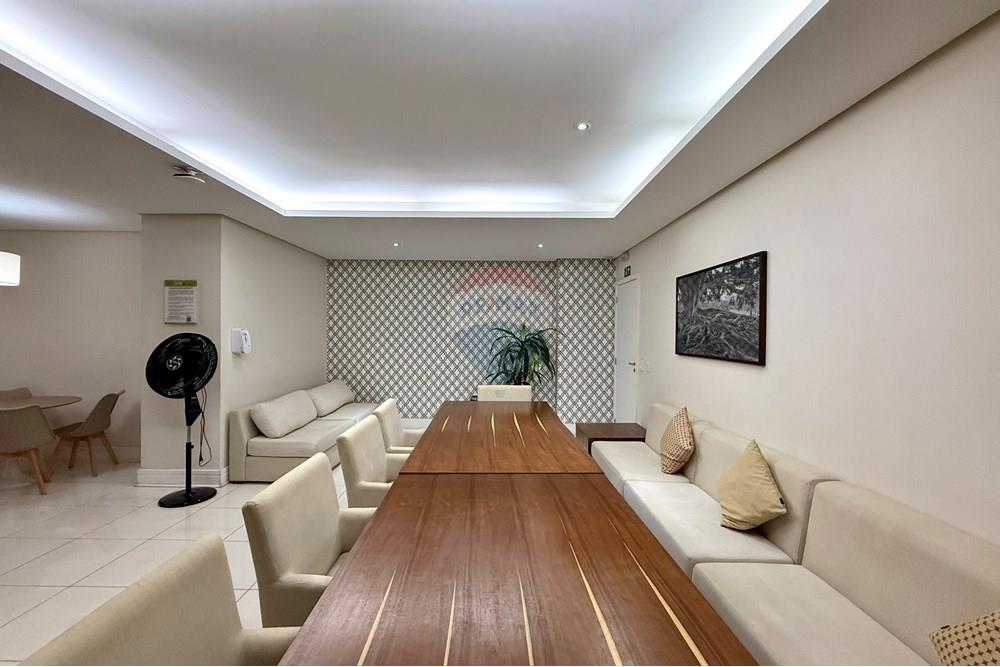 Apartamento - Alugar - São Paulo , São Paulo - 15j.jpg - 602321013-92