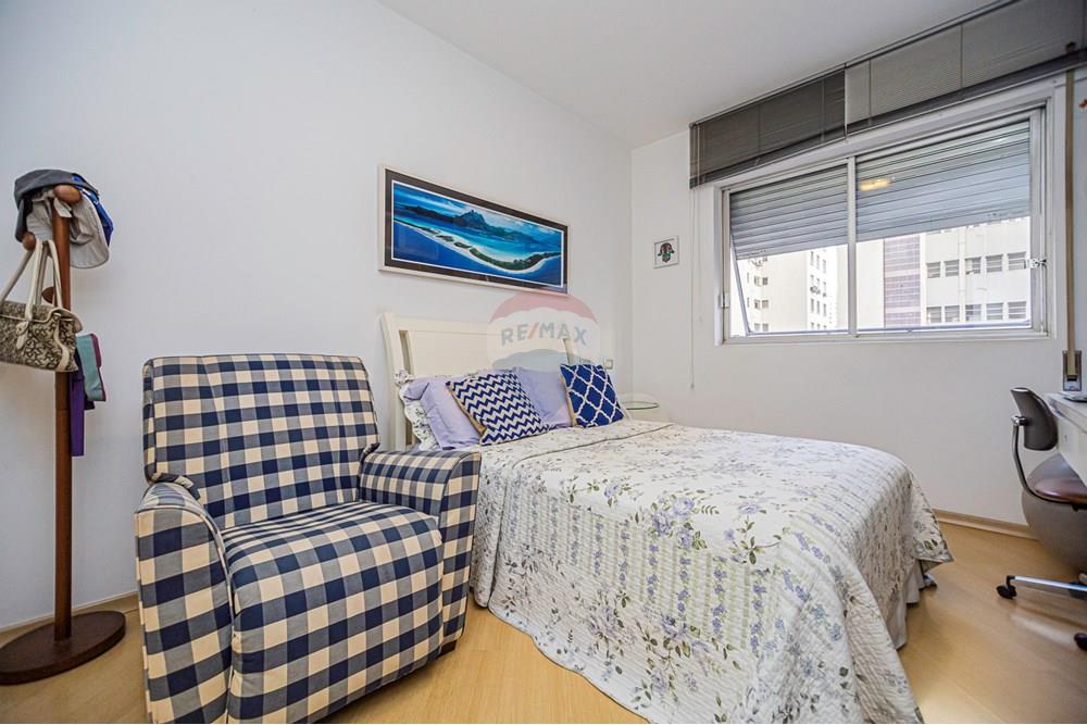 Apartamento - Venda - São Paulo , São Paulo - 33 Dormitório_.jpg - Quarto de família - 601081006-121