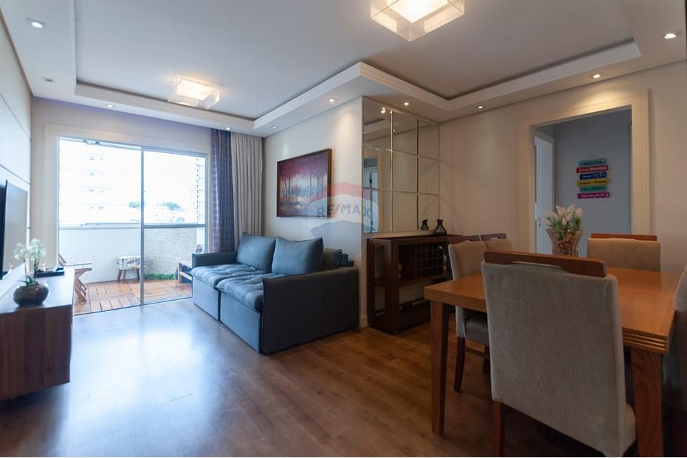 Apartamento - Venda - São Paulo , São Paulo - DSC_0350.jpg - 601191033-76