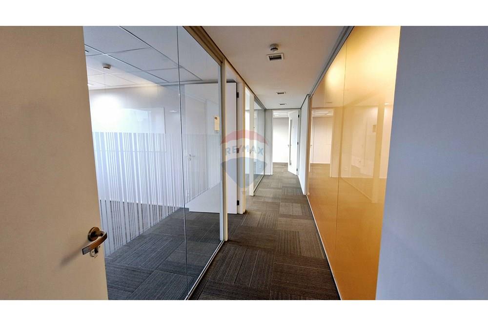 Cj. Comercial/ Sala - Alugar - São Paulo , São Paulo - AV. DR. CARDOSO DE MELO, 1855 (31).jpg - 602301001-157