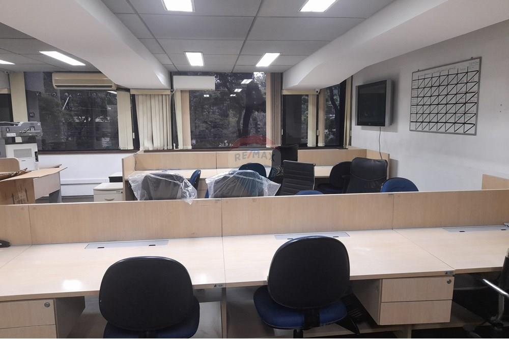 Cj. Comercial/ Sala - Alugar - São Paulo , São Paulo - 20241106_092351.jpg - 602151010-95