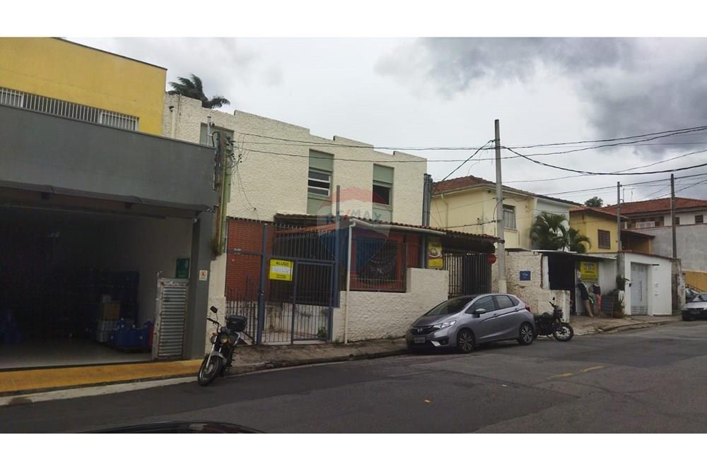 Ponto Comercial/ Loja - Alugar - São Paulo , São Paulo - 3.jpg - 601361040-106