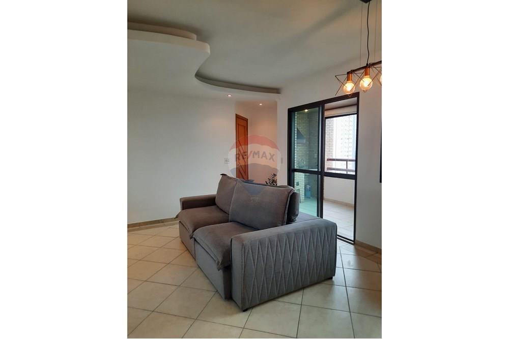 Apartamento - Alugar - São Paulo , São Paulo - 456e6a4c-1f63-47cd-9b19-45145d9531e8.jpg - 601971018-1241