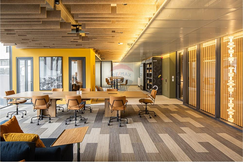 Apartamento - Alugar - São Paulo , São Paulo - MitiSameshima-Greystar-Dia03-bx-41.jpg - 602061045-8