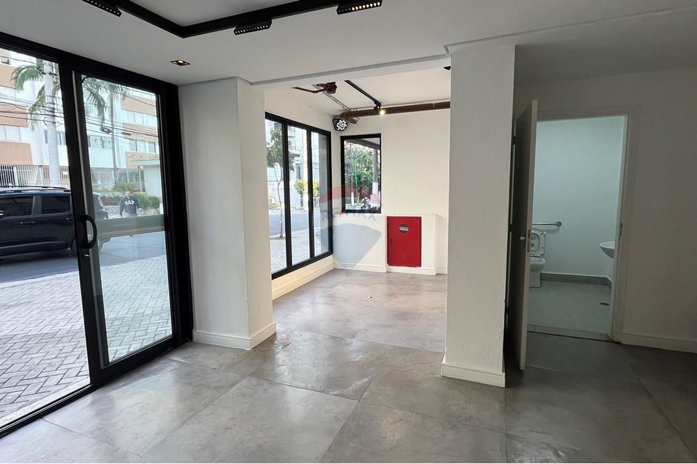 Ponto Comercial/ Loja - Alugar - São Paulo , São Paulo - 4_interna_vitrine.JPG - 602221002-32