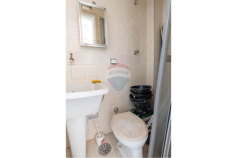 Apartamento - Venda - São Paulo , São Paulo - Cópia de AP-35.jpg - 601471030-8