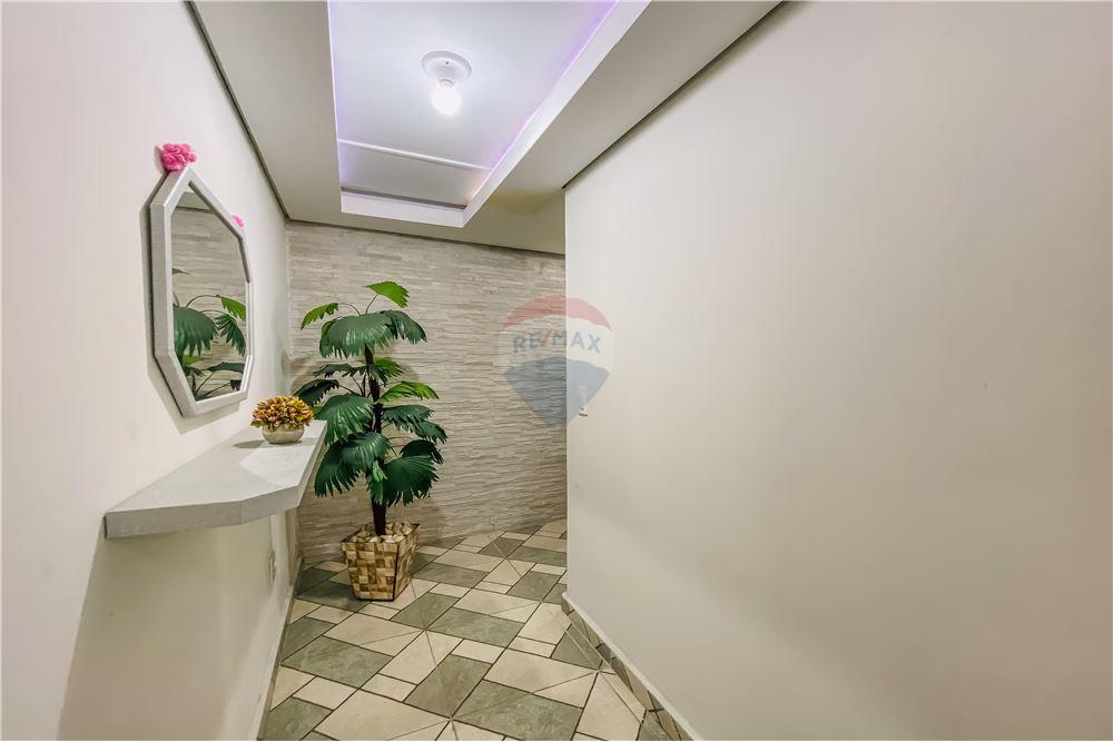 Sobrado - Venda - São Paulo , São Paulo - Entrada - 602031015-30