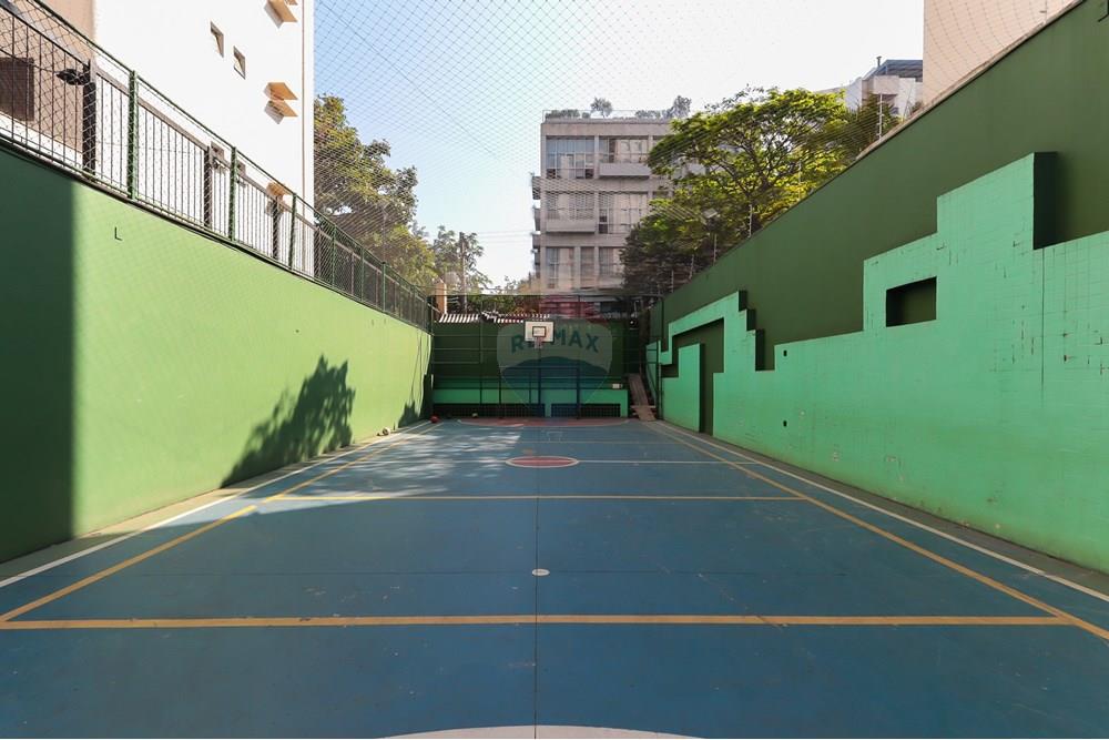 Apartamento para alugar com 3 quartos, 91m² - Foto 27