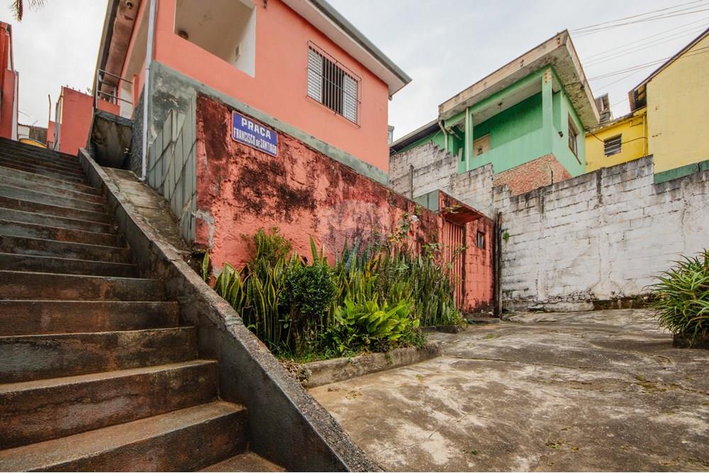 Жилищен - Поземлен имот - São Paulo , São Paulo - BR - IMG_0792.jpg - 601991006-382