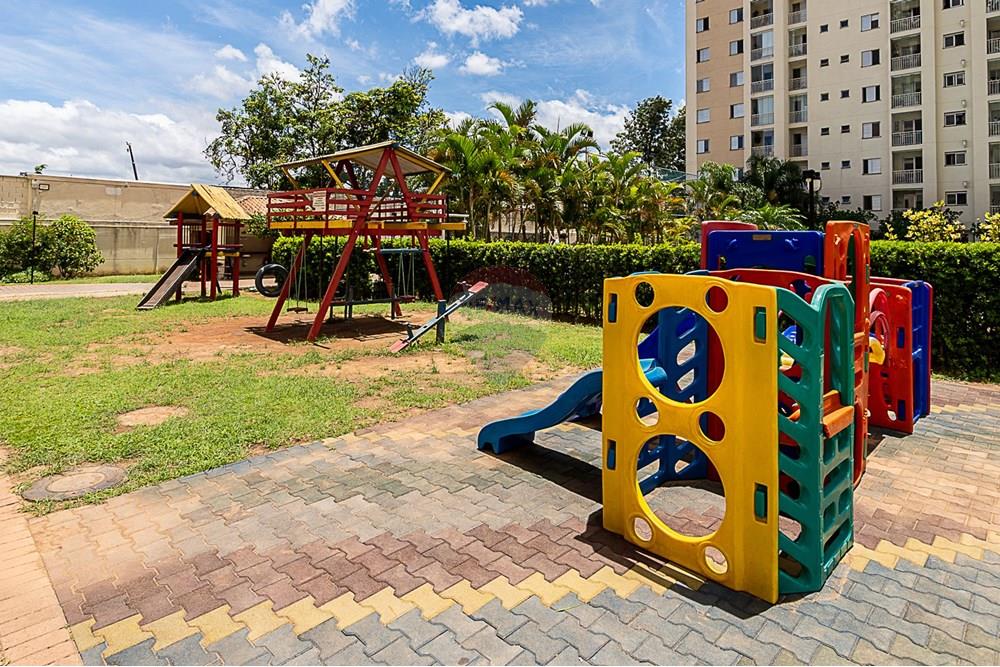 Apartamento - Venda - São Paulo , São Paulo - 74_AP.jpg - 601471009-88