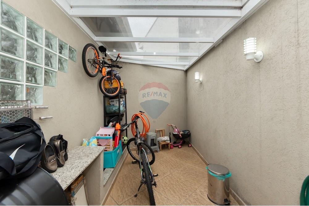 Sobrado - Venda - São Paulo , São Paulo - 13.jpg - Quintal - 602261001-39