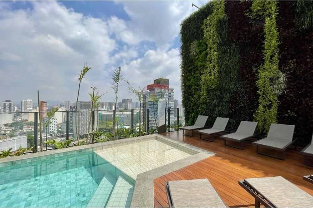 Studio - Alugar - São Paulo , São Paulo - WhatsApp Image 2025-10-30 at 10.09.22 AM (1).jpeg - 601241003-197