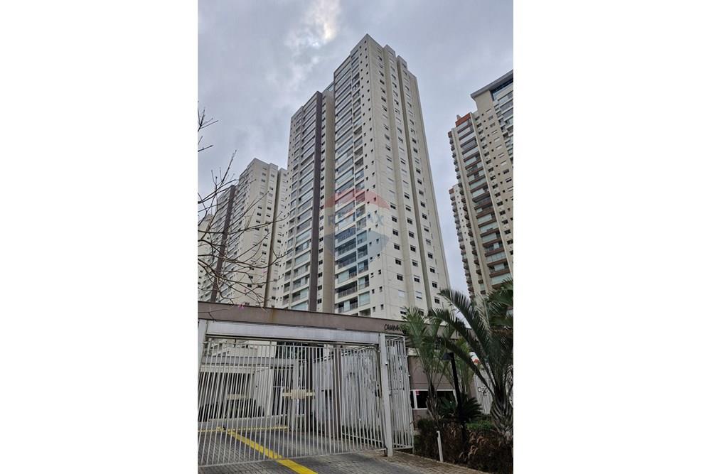 Apartamento - Alugar - São Paulo , São Paulo - 20250829_113349.jpg - 601471009-91