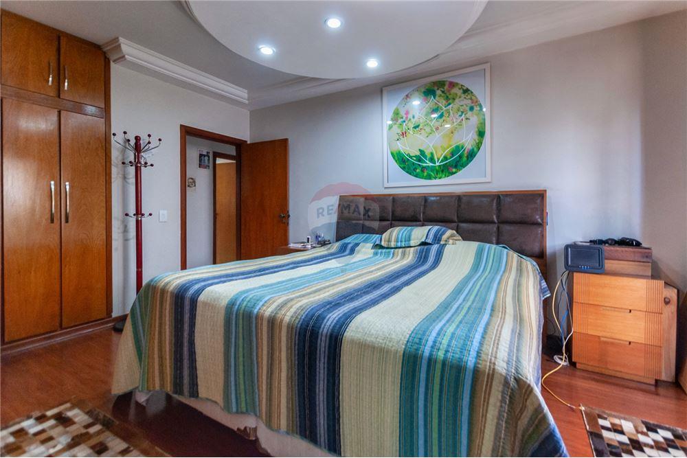 Apartamento - Venda - Santo André , São Paulo - 30 - 601351252-5