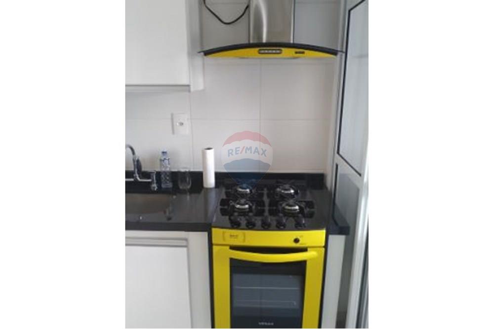 Apartamento - Alugar - São Paulo , São Paulo - 54.JPG - 601361019-3066